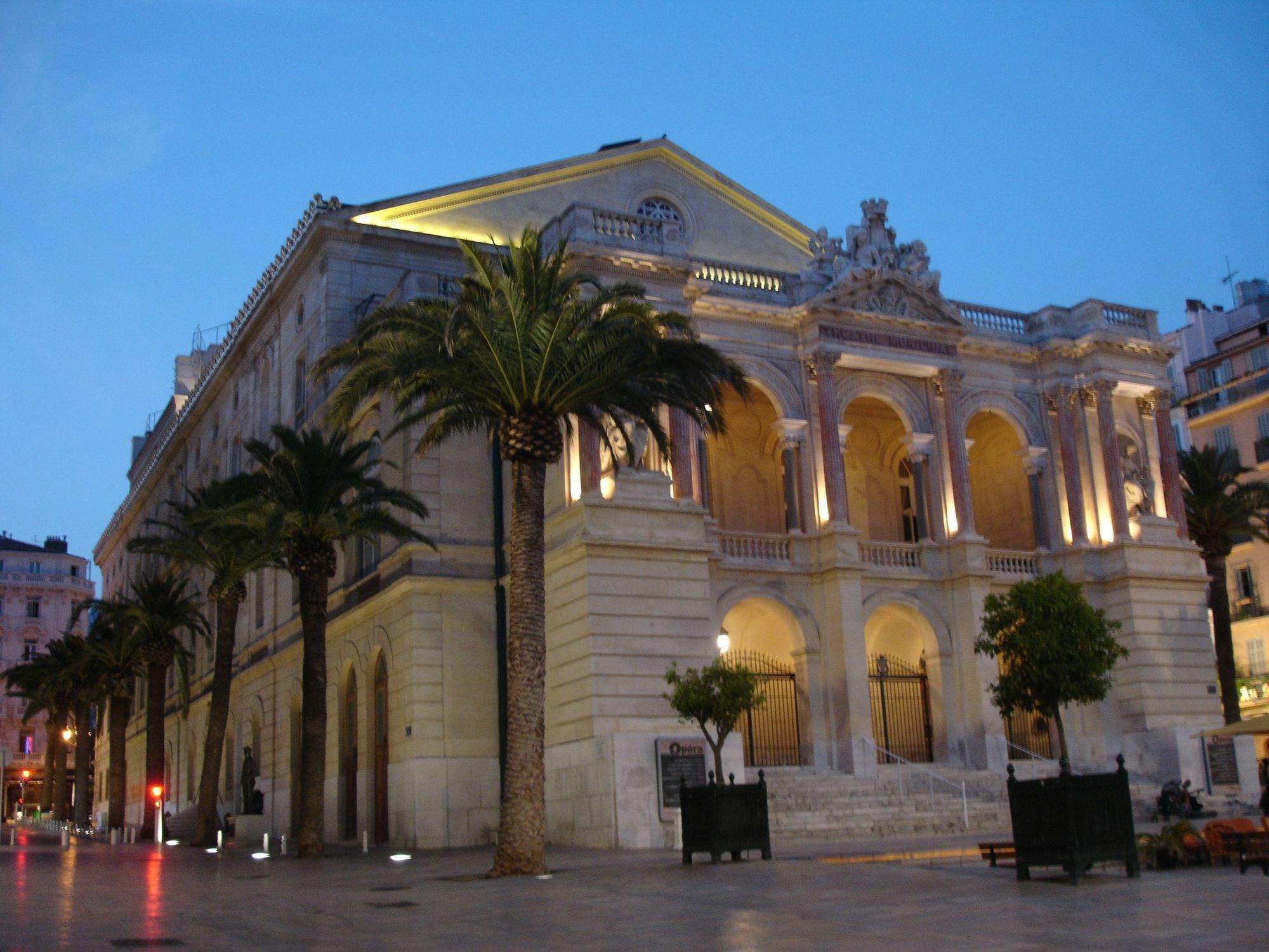 Ibis Toulon La Seyne Sur Mer Exterior foto